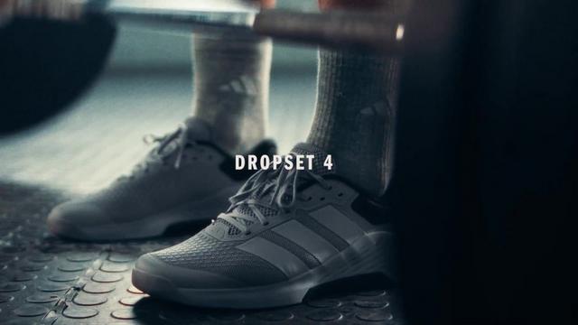 adidas Dropset 4 jetzt kaufen bei INTERSPORT