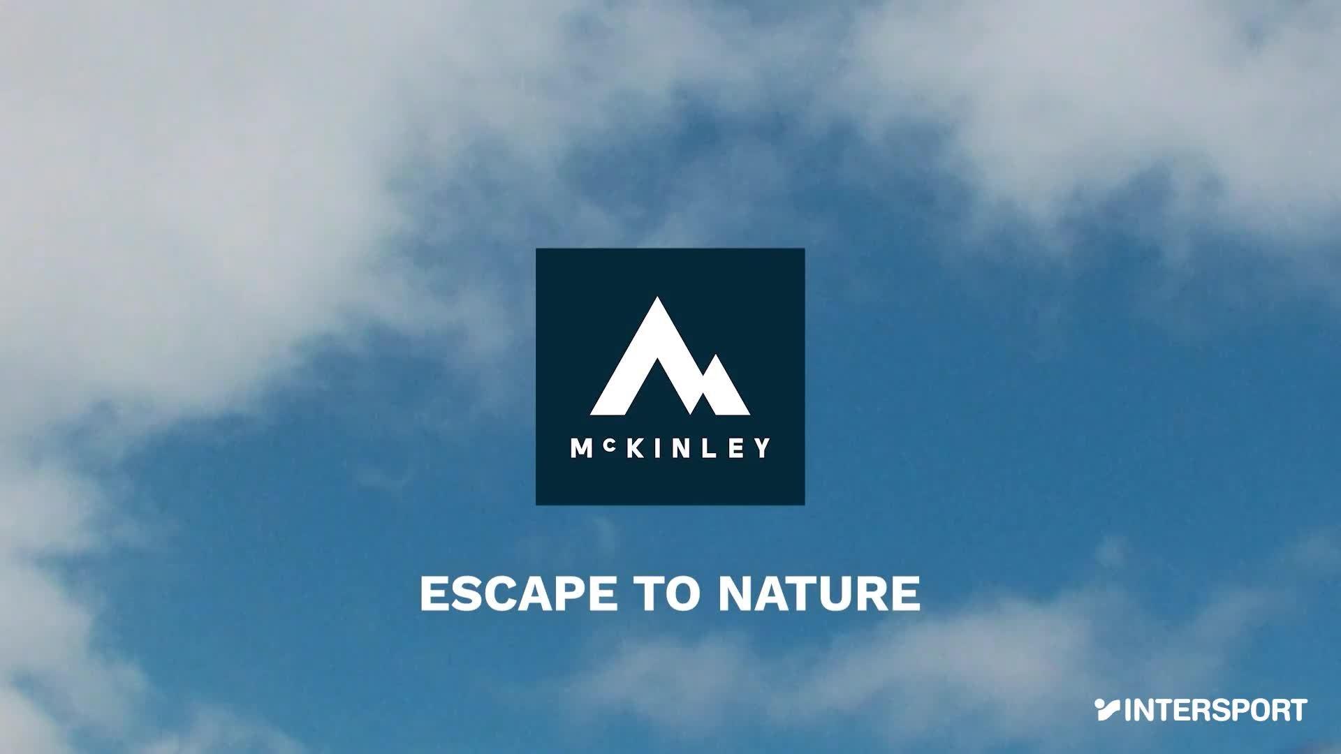 McKINLEY Wanderbekleidung & Outdoorschuhe bei INTERSPORT shoppen