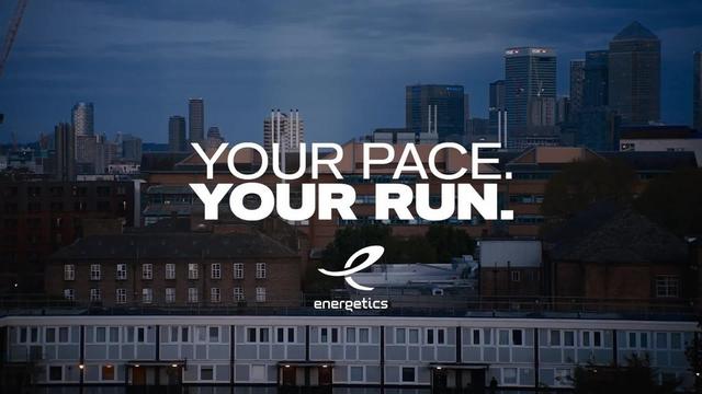 energetics Laufbekleidung & Laufschuhe bei INTERSPORT entdecken