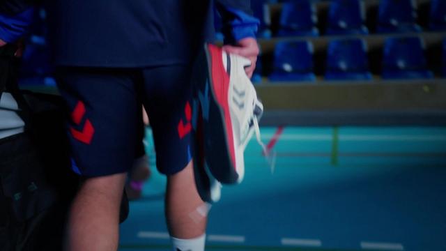 Hummel Handball