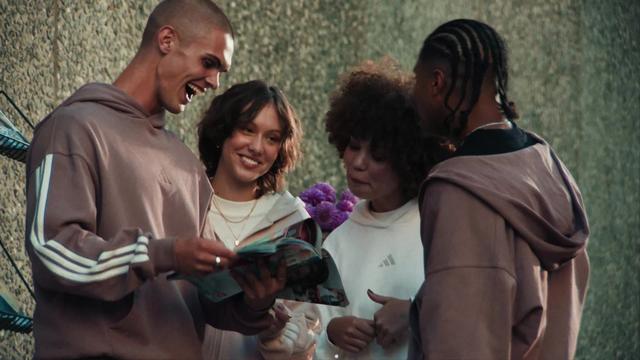 Adidas Kit