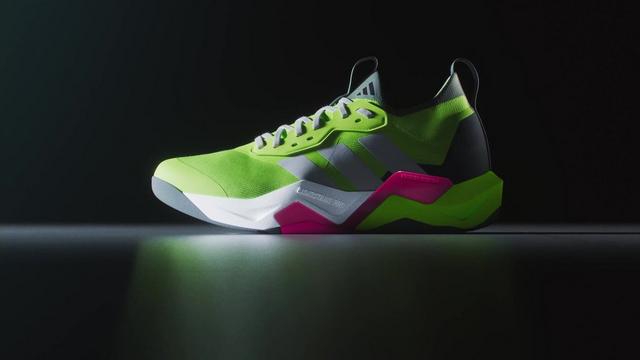 adidas Rapidmove Fitnessschuhe bei INTERSPORT entdecken
