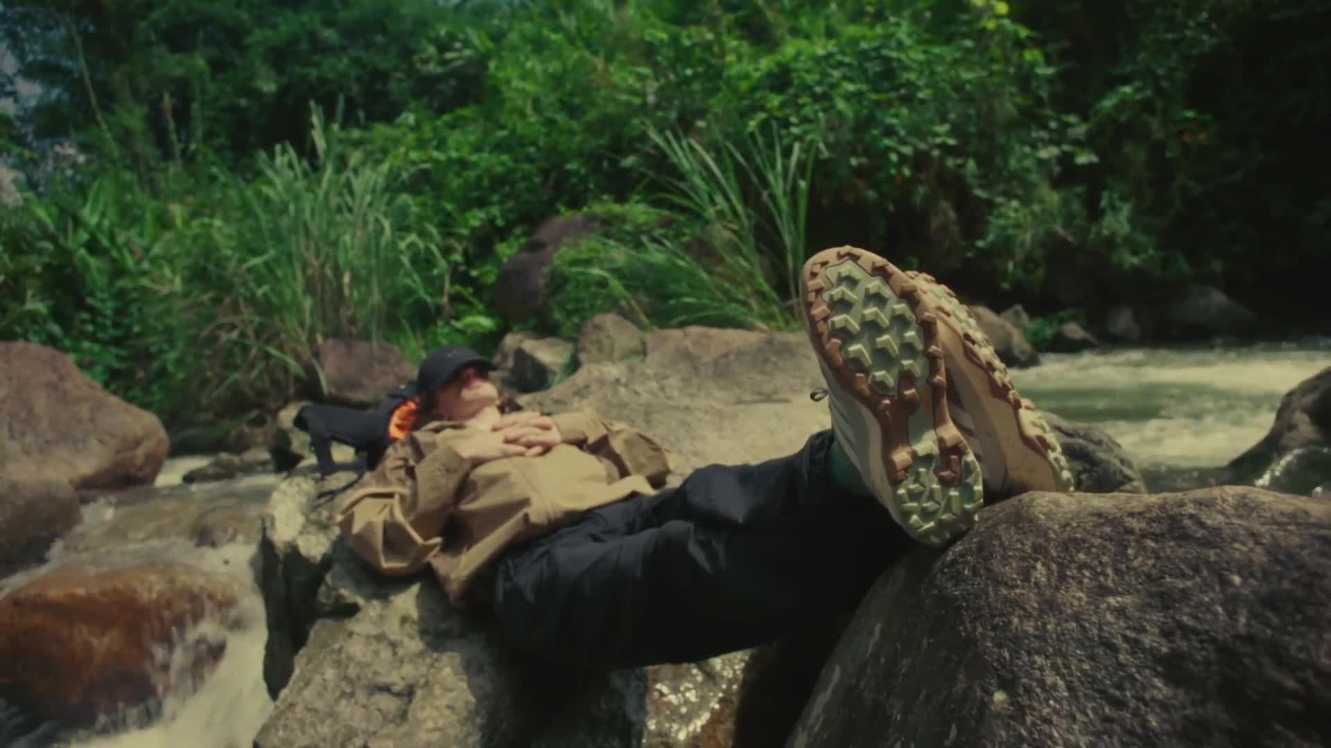 adidas Skychaser Outdoorschuhe