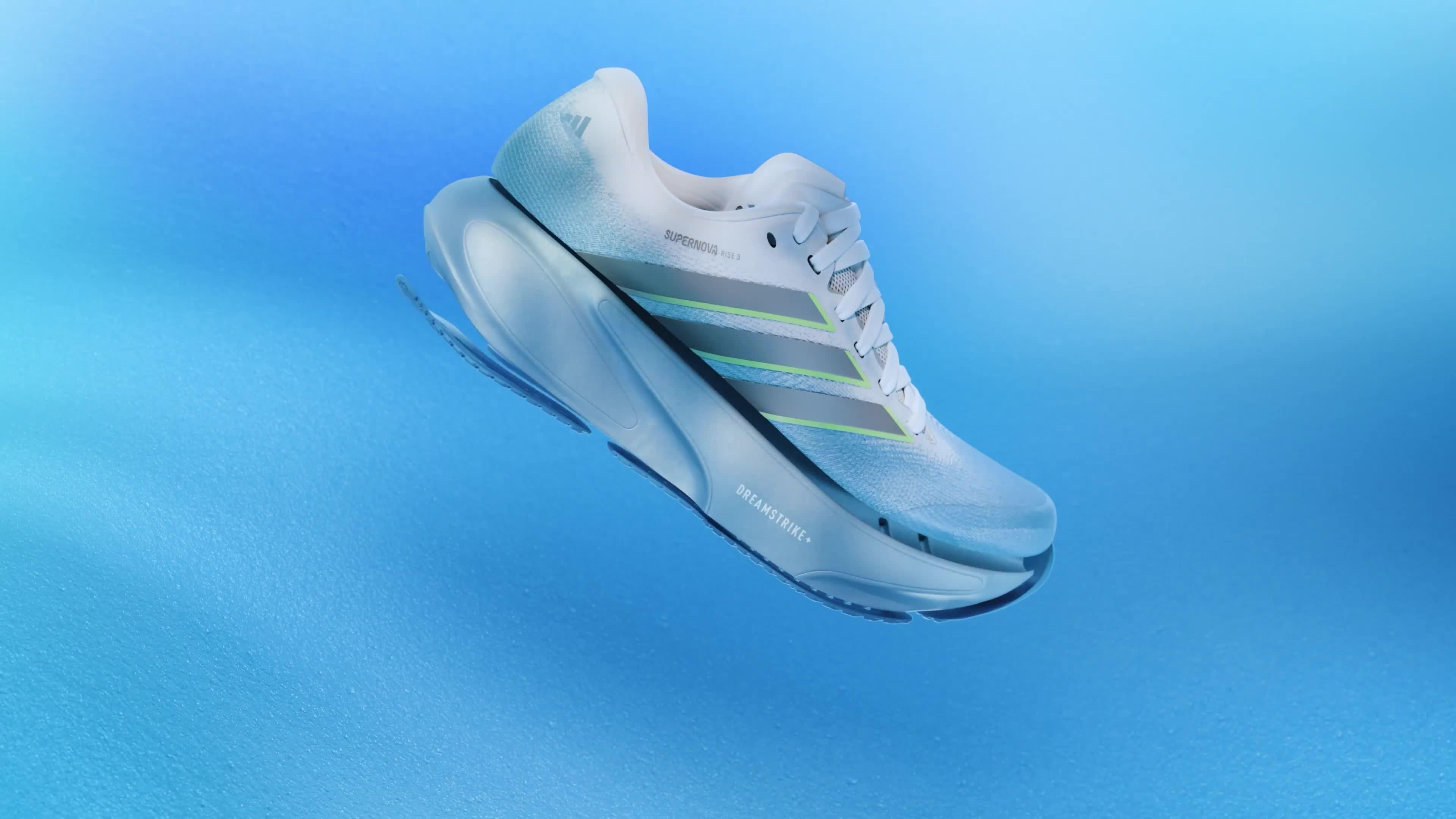adidas Supernova Rise 3
