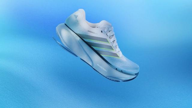 adidas Supernova Rise 3