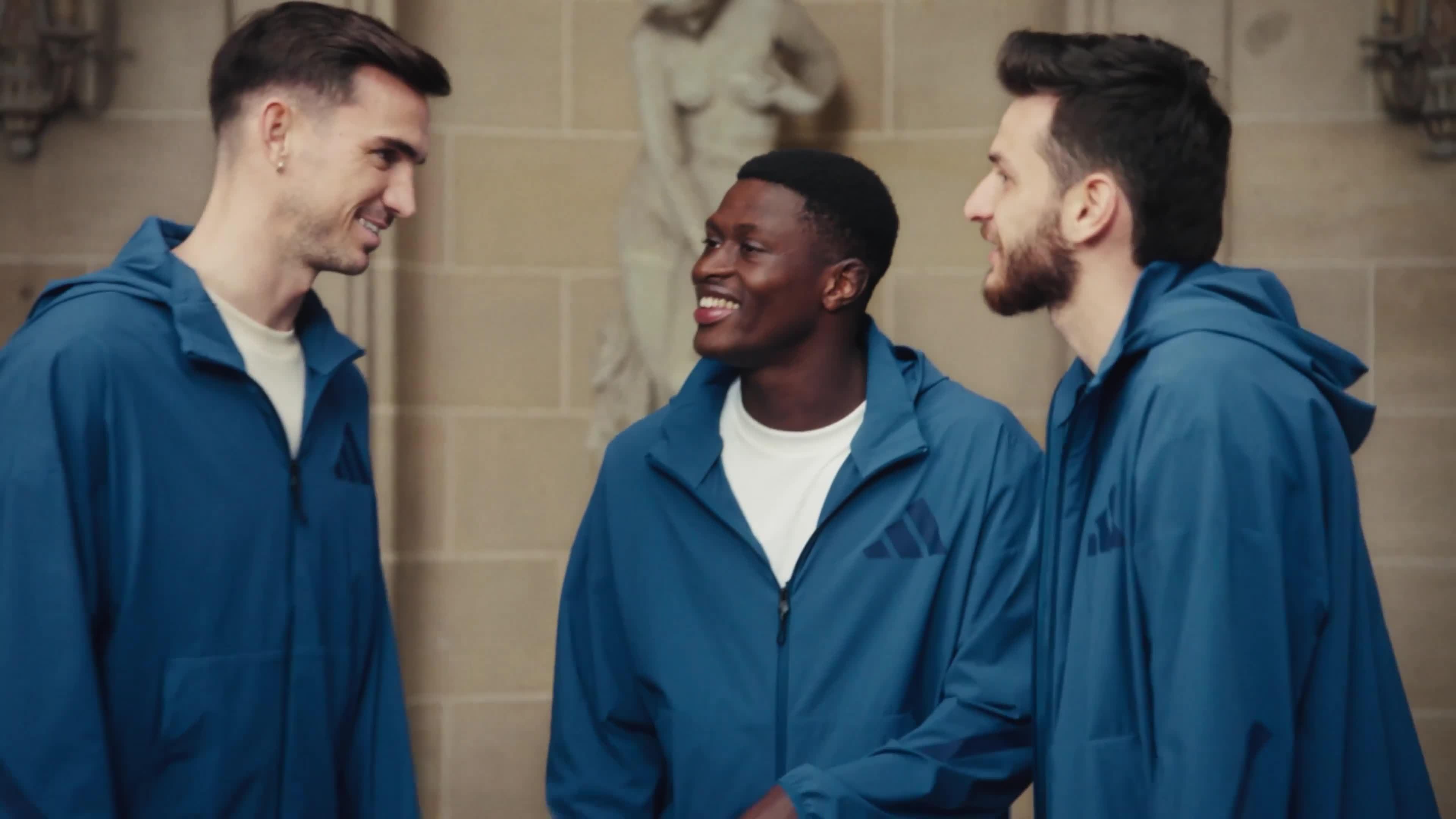 adidas Lightblaze Video bei INTERSPORt