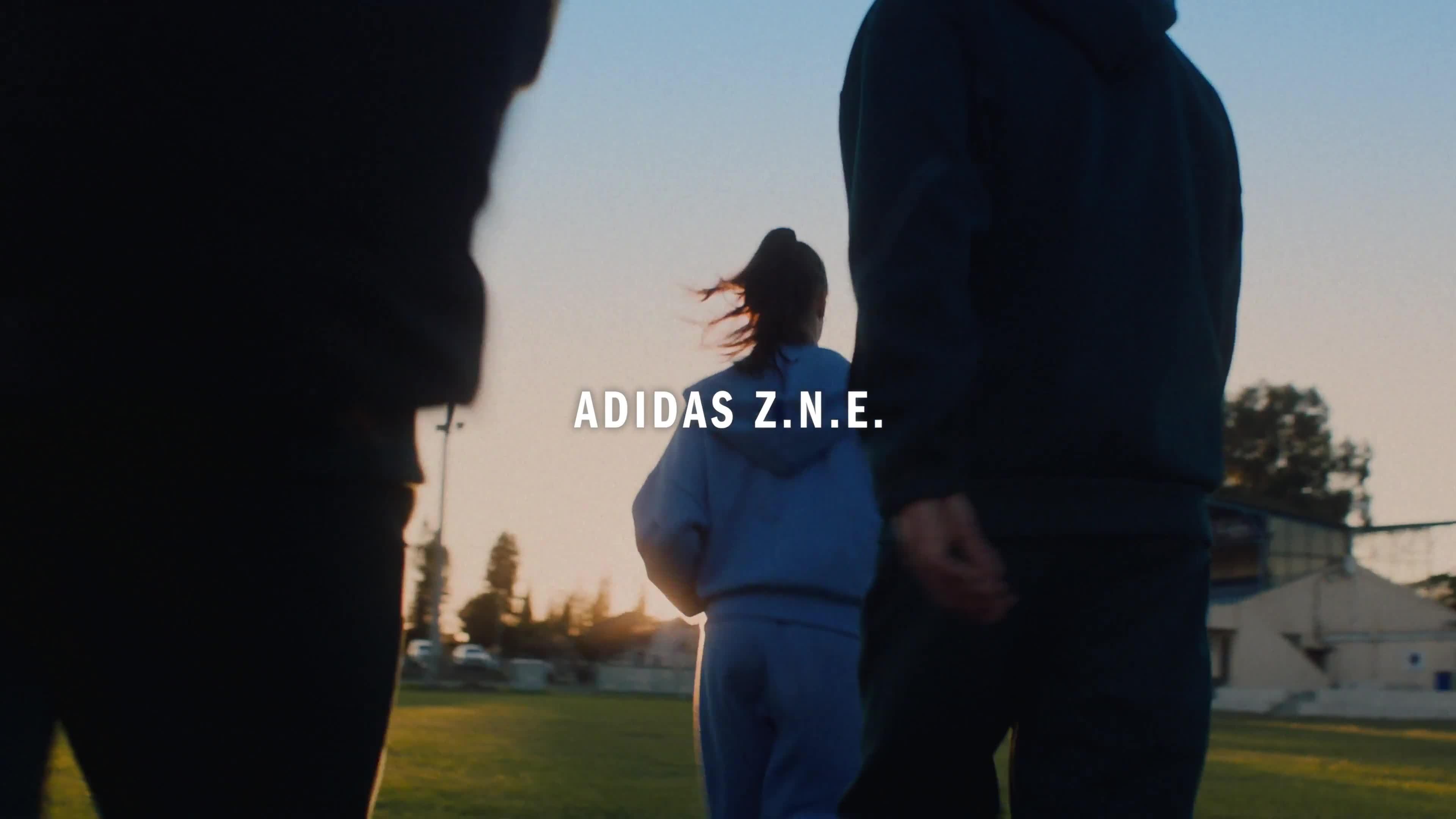 adidas Lightblaze Video bei INTERSPORt