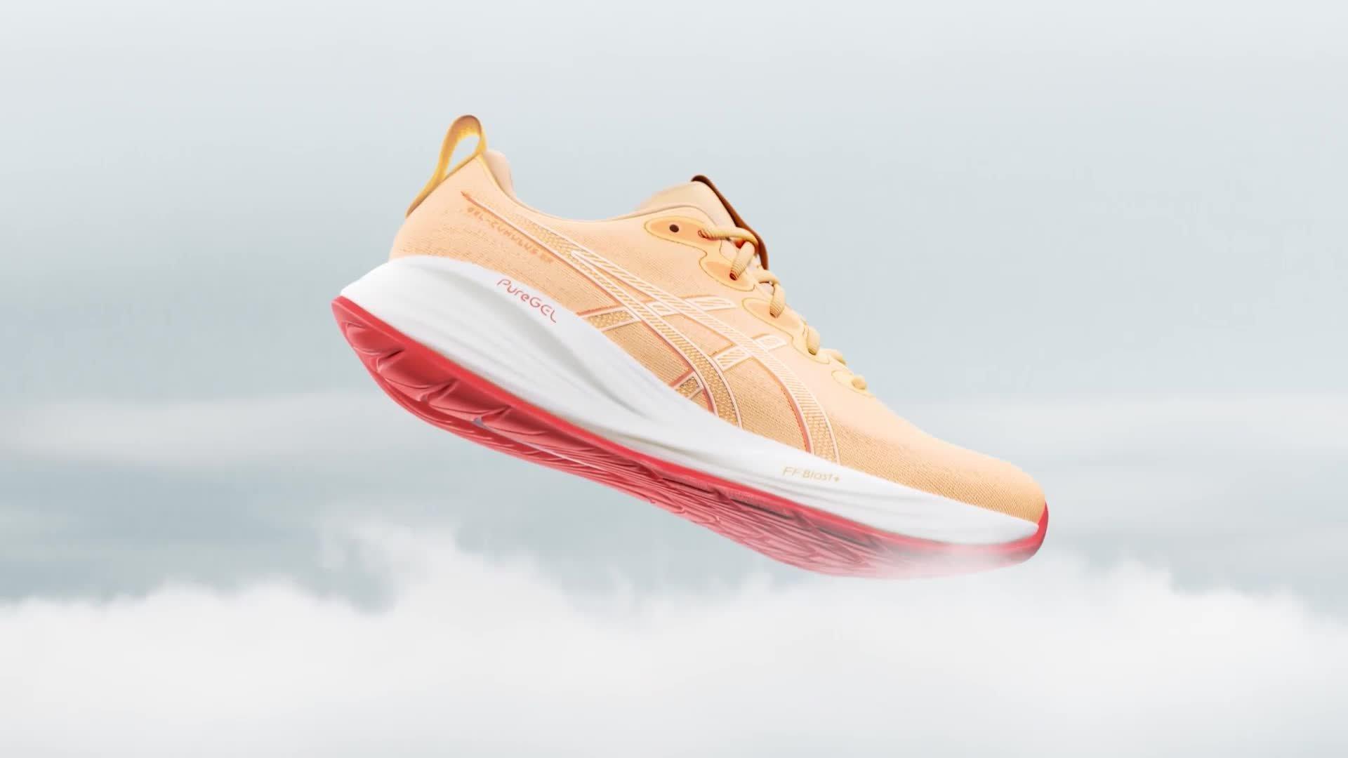 Asics Cumulus 27 jetzt entdecken bei INTERSPORT!