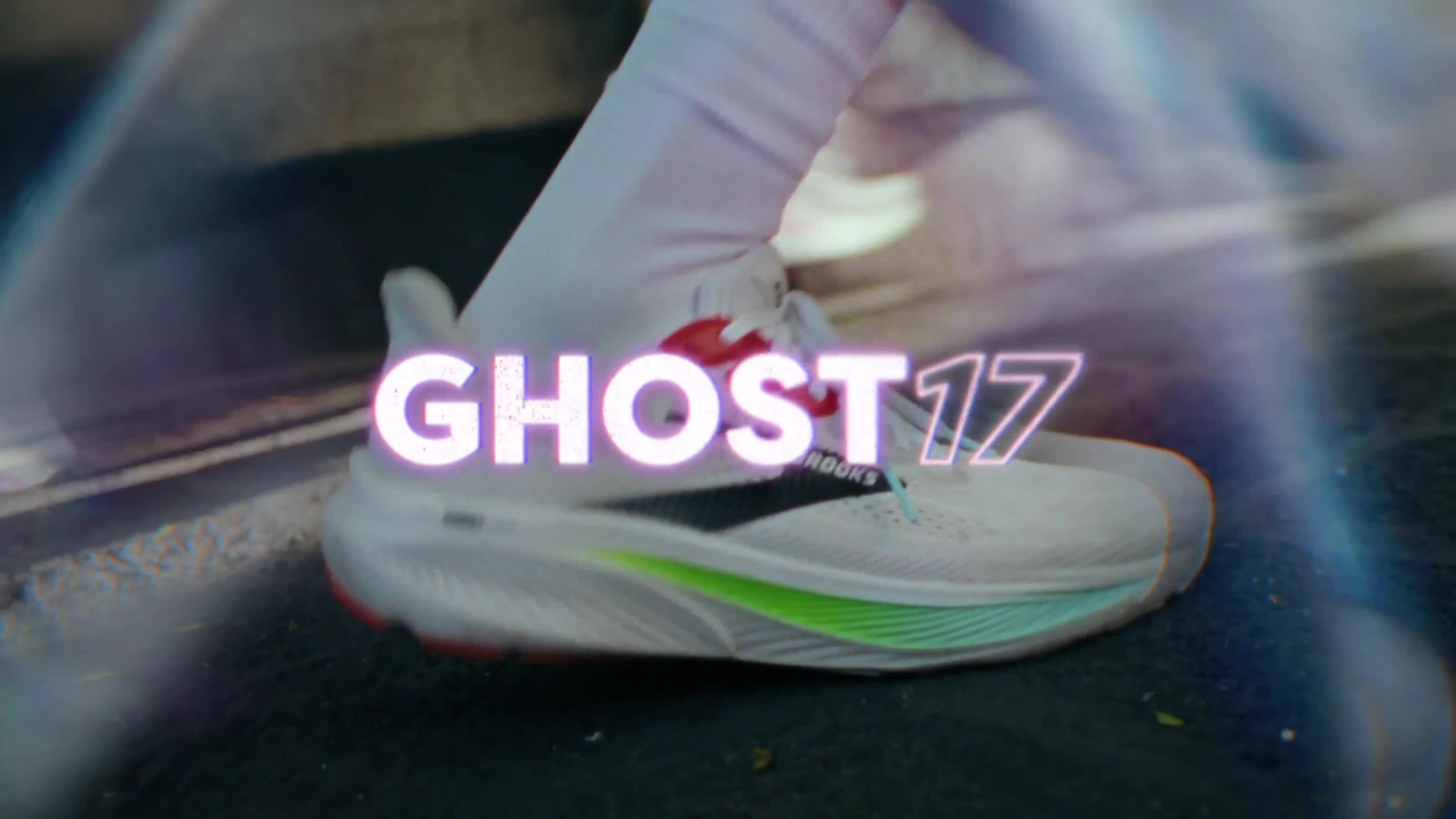 Brooks Ghost 17 bei INTERSPORT
