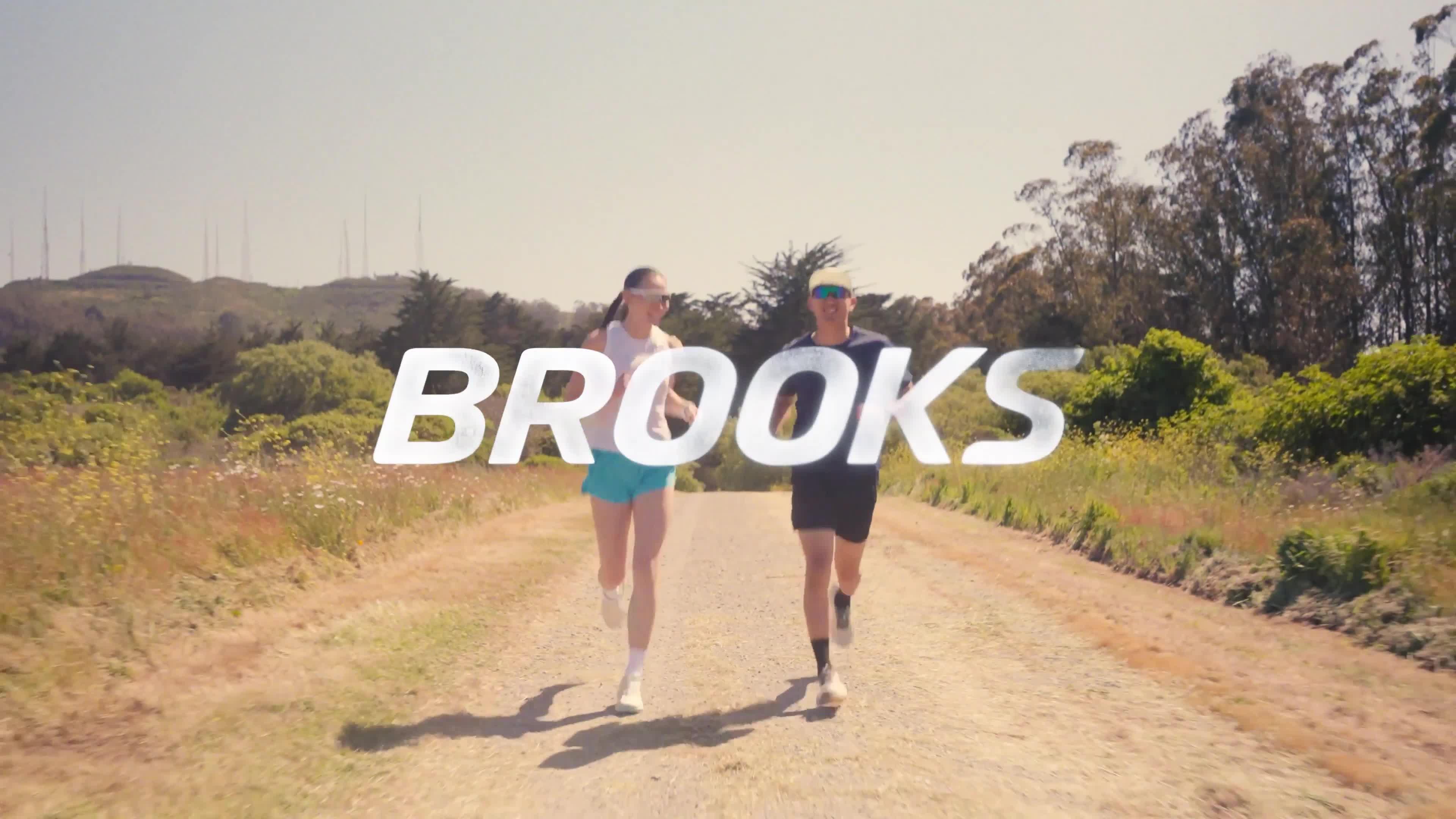 Brooks Ghost Trail Trailrunningschuhe