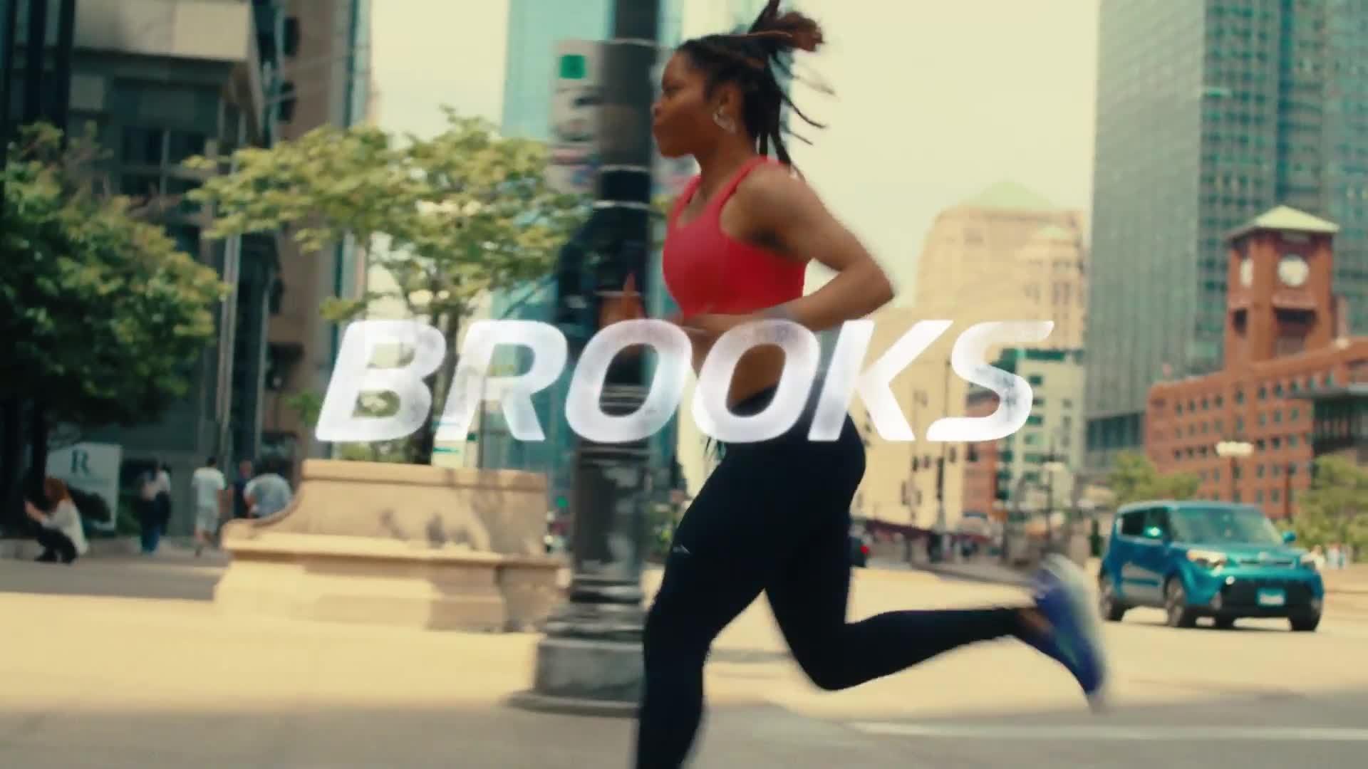 Brooks Glycerin 22 bei INTERSPORT