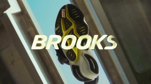 Brooks Glycerin Flex Laufschuhe