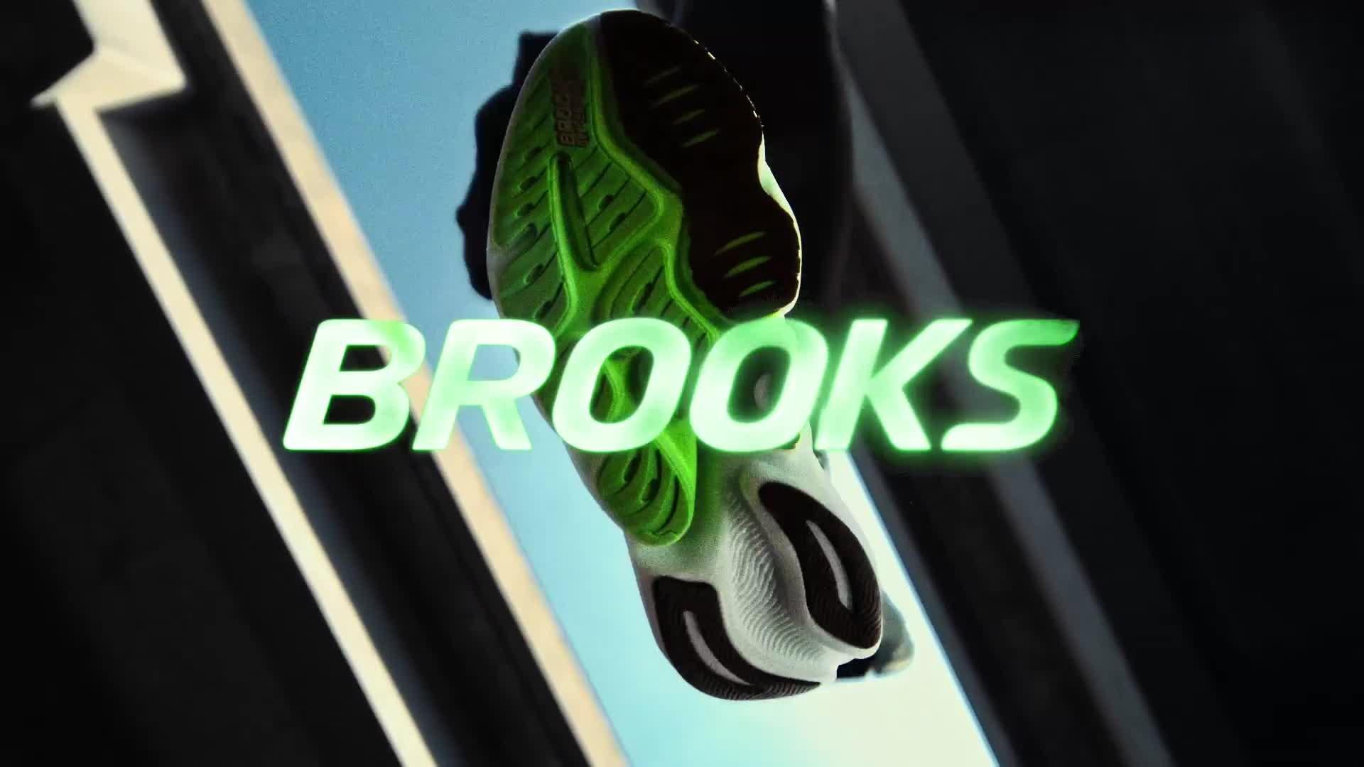 Brooks Glycerin Flex Laufschuhe