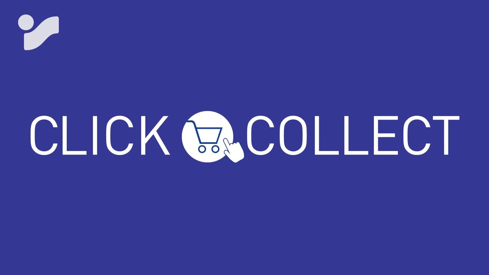 Click and Collect