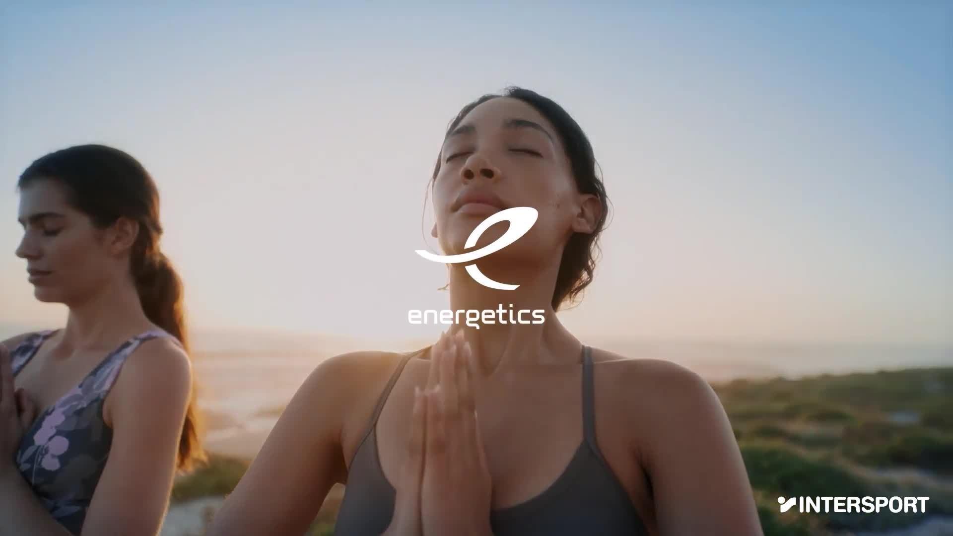 energetics Yoga - Breathe. Move. Grow.