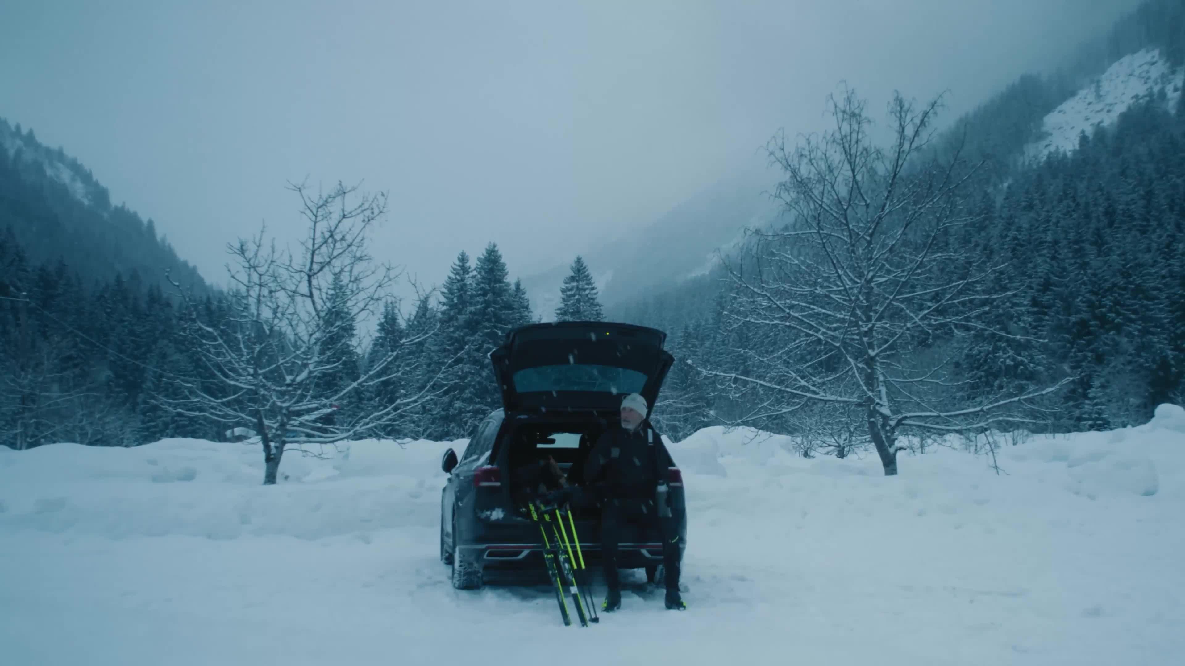 Fischer Ski Film 2025