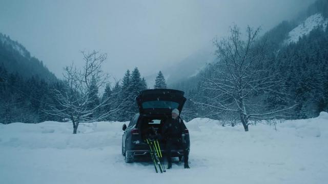 Fischer Ski Film 2025