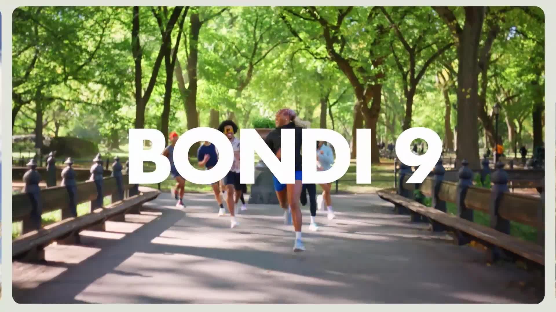 Hoka Running Laufschuhe bei INTERSPORT entdecken