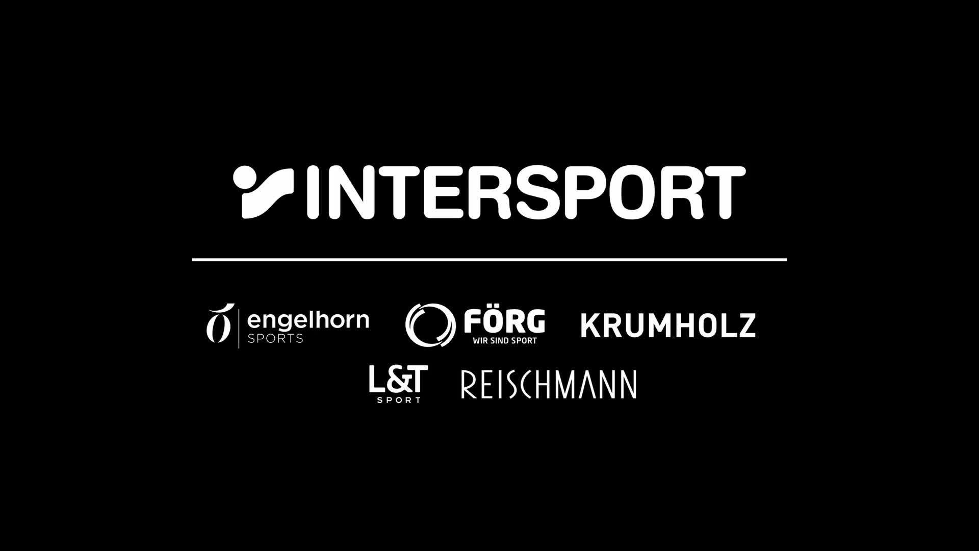 INTERSPORT Flagship Stores
