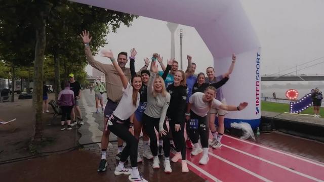INTERSPORT Urban Trail Run Aftermovie