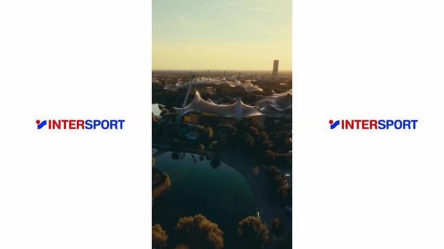 INTERSPORT Urban Trail Run Aftermovie