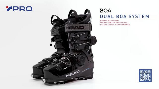 BOA System Erklärvideo
