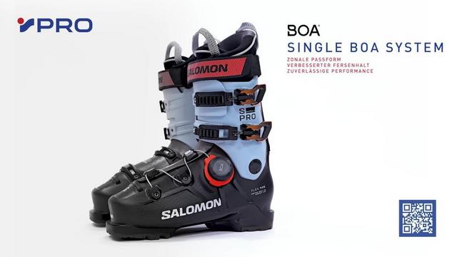 BOA System Erklärvideo