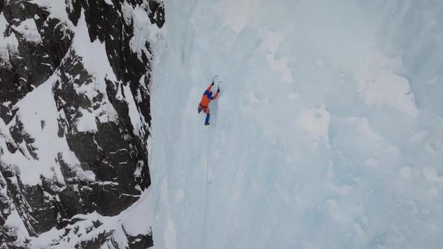 Mammut Eiger Extreme Kollektion bei INTERSPORT