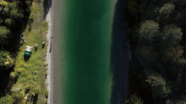 McKINLEY Campingausrüstung für die ganze Familie