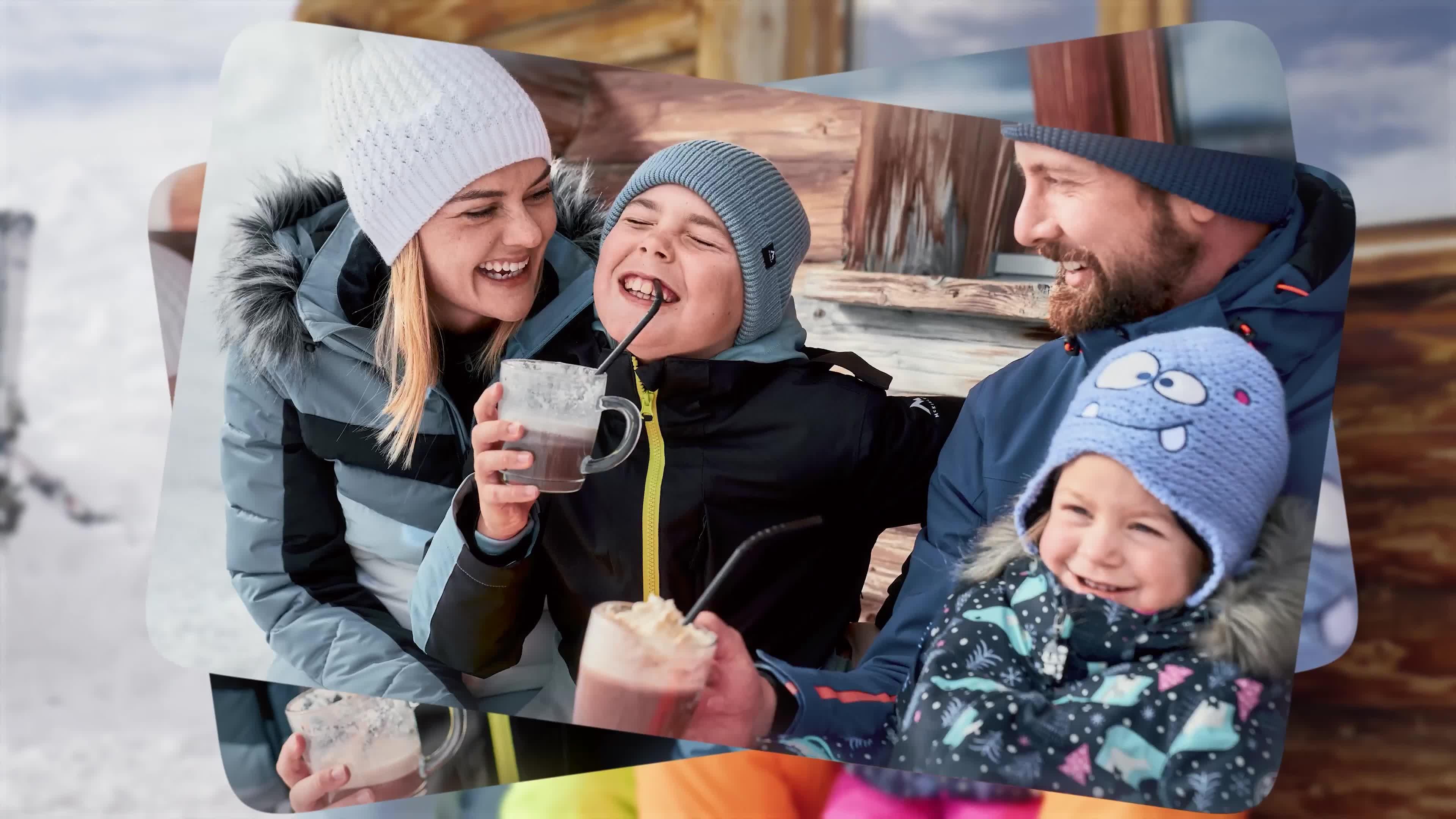 McKINLEY Winterbekleidung & Skiausrüstung bei INTERSPORT shoppen