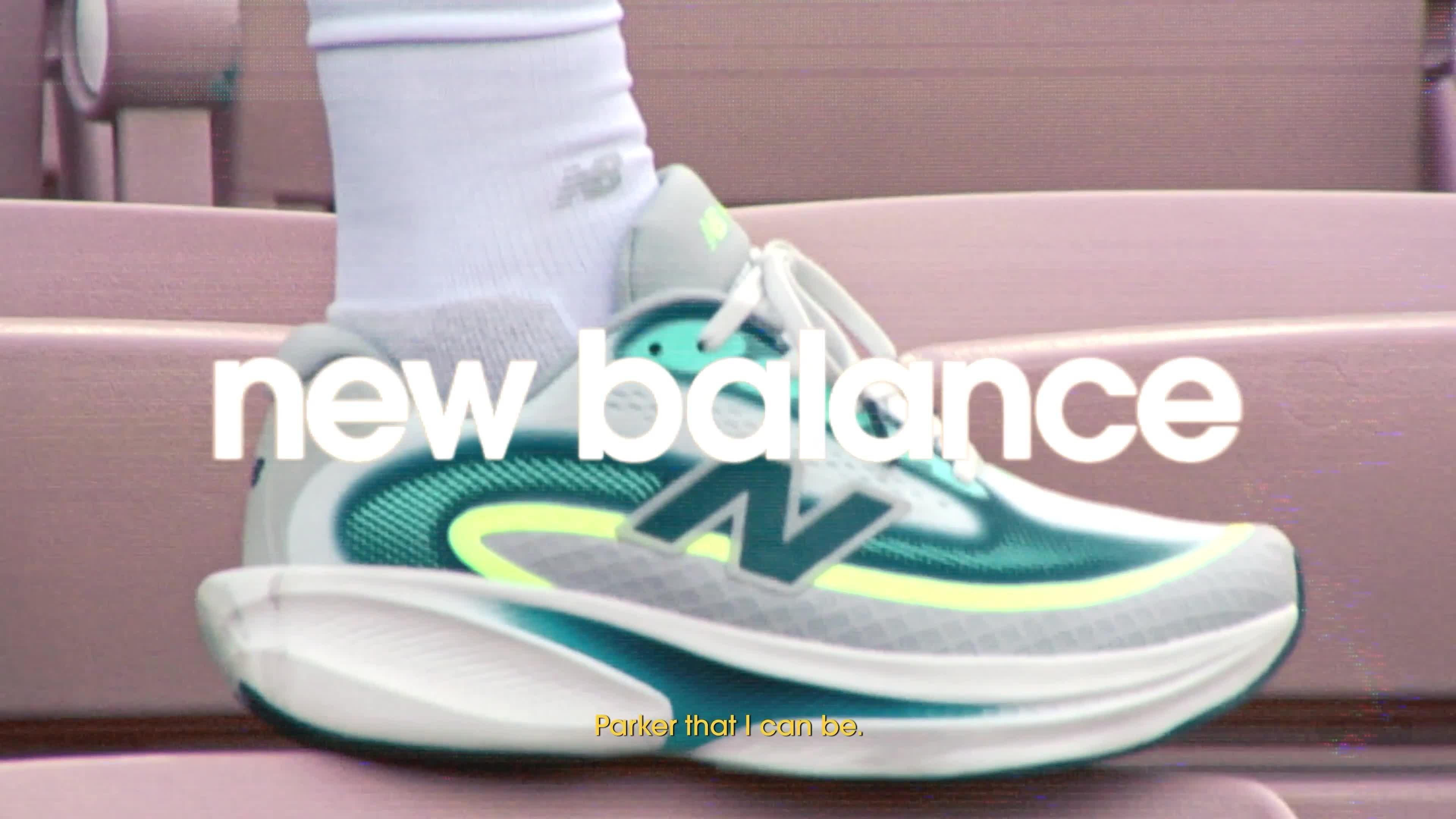 New Balance Ellipse v1 Laufschuhe