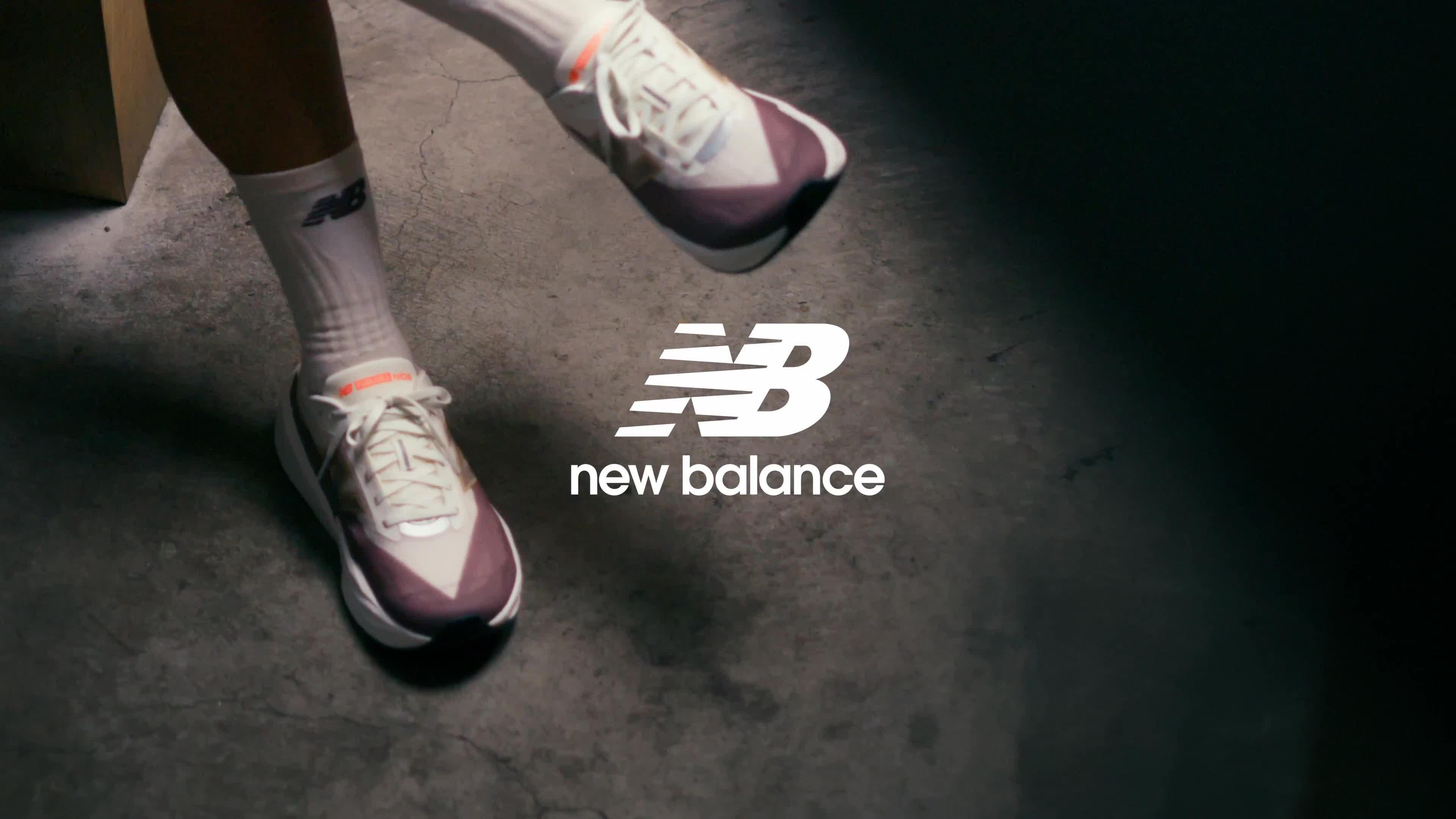New Balance Fuelcell Rebel v5