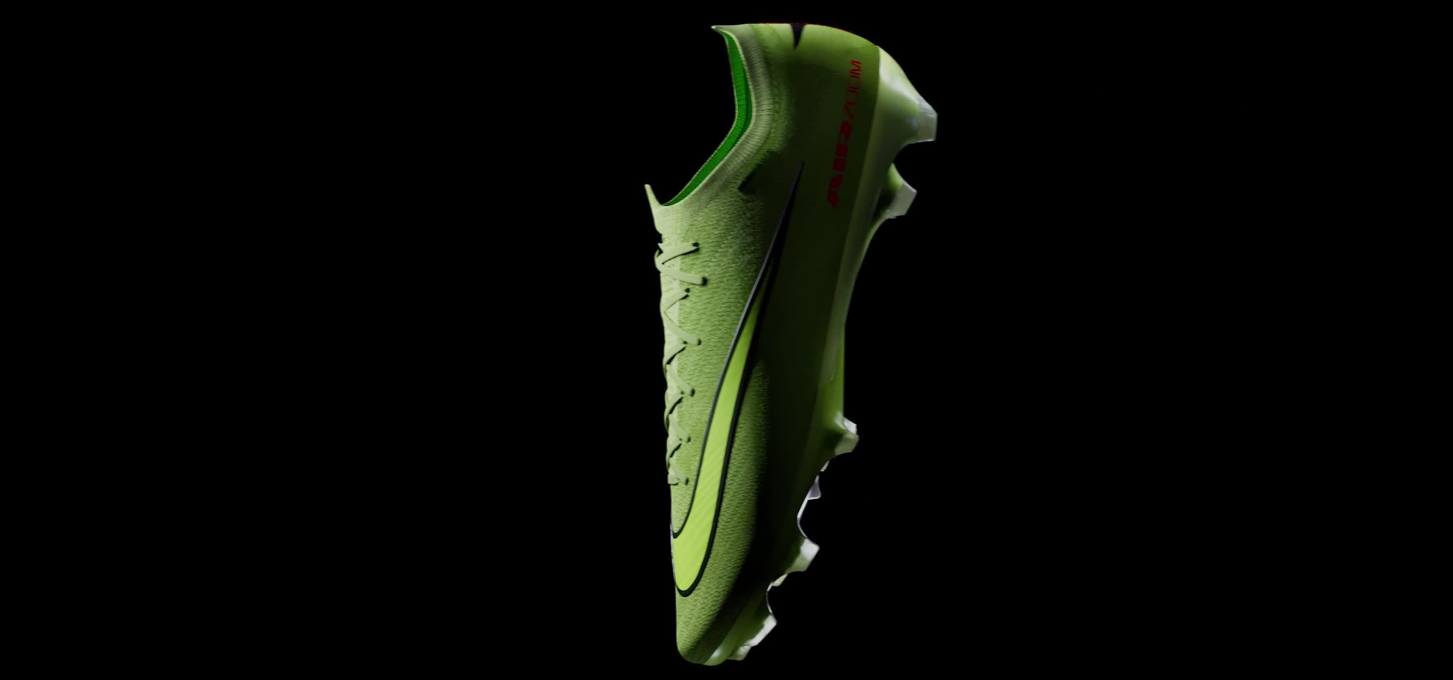 Nike Mercurial Fußballschuhe