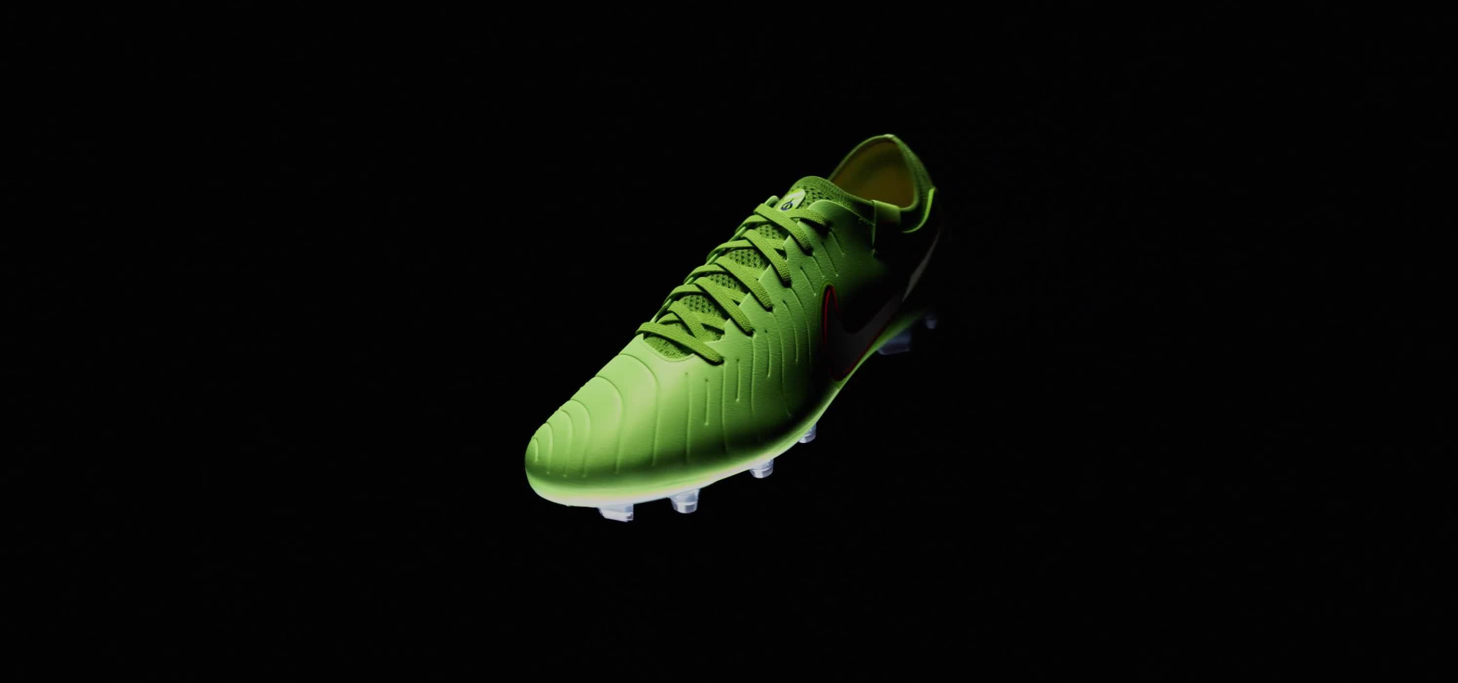 Nike Phantom Fußballschuhe