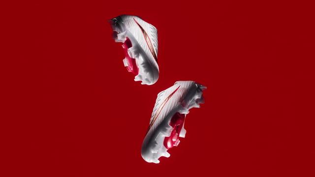 Nike Mercurial Fußballschuhe