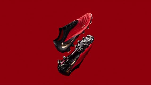 Nike Phantom Fußballschuhe