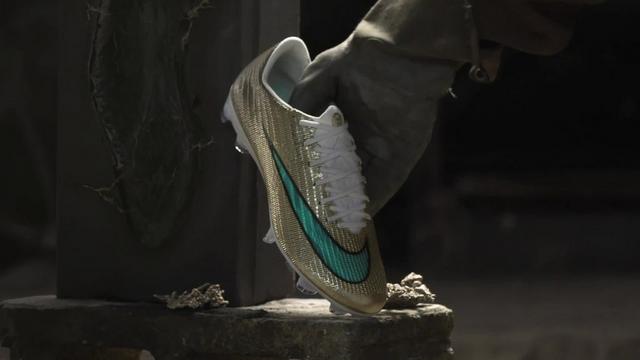 Nike Mbappe Fussballschuhe