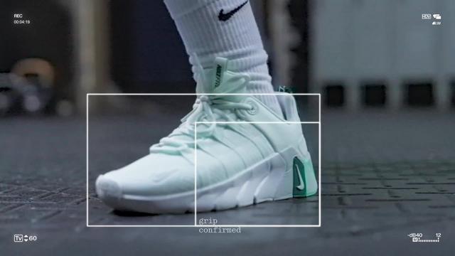 Nike Metcon Fitnessschuhe