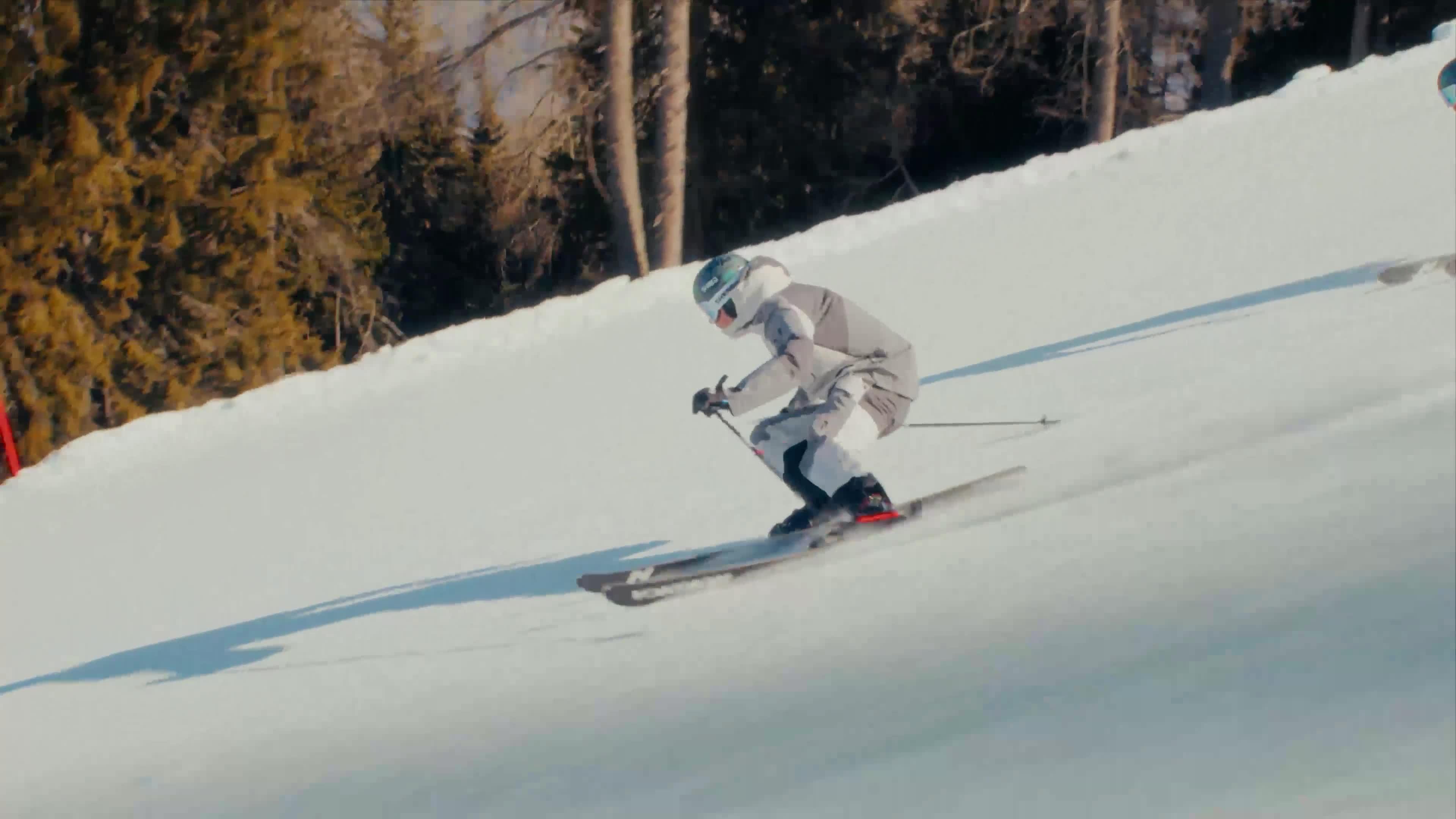 Nordica Ski Dobermann Multipista