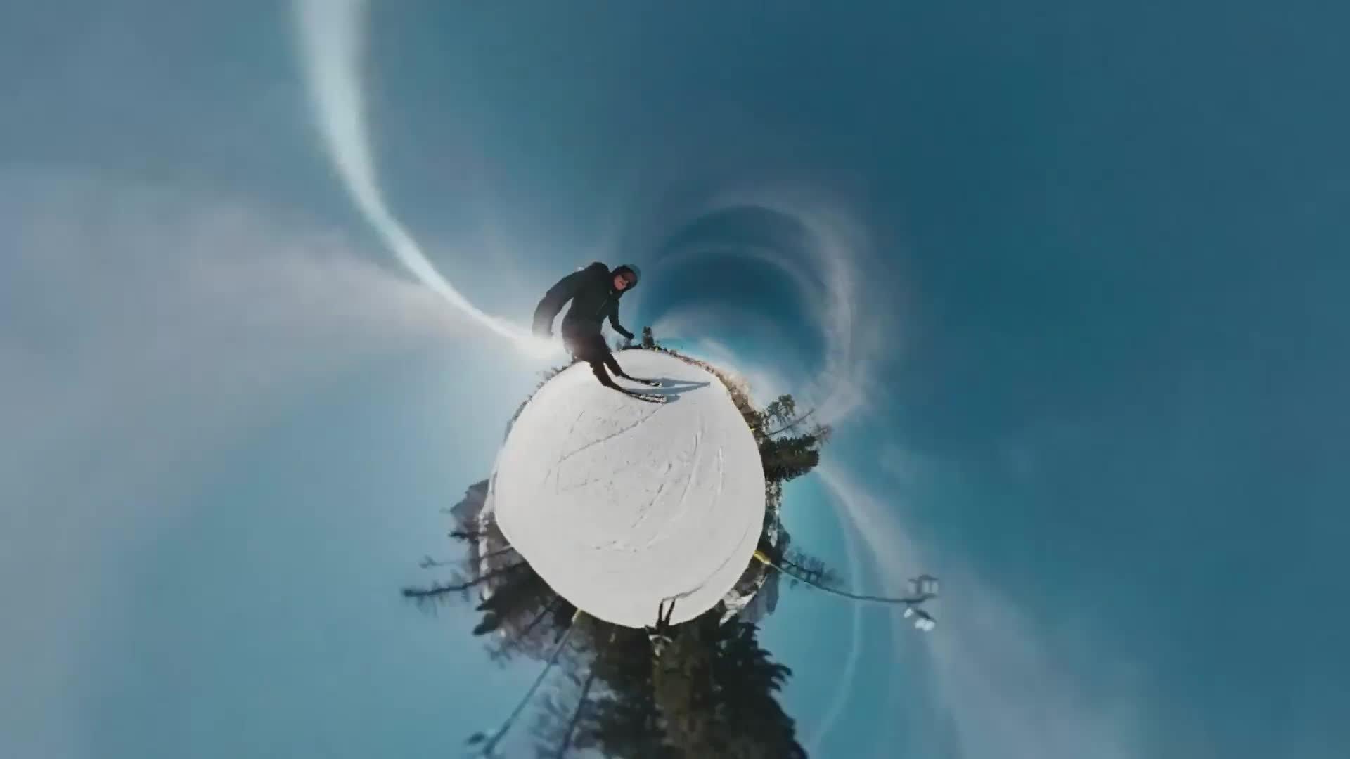 Nordica Speedmachine