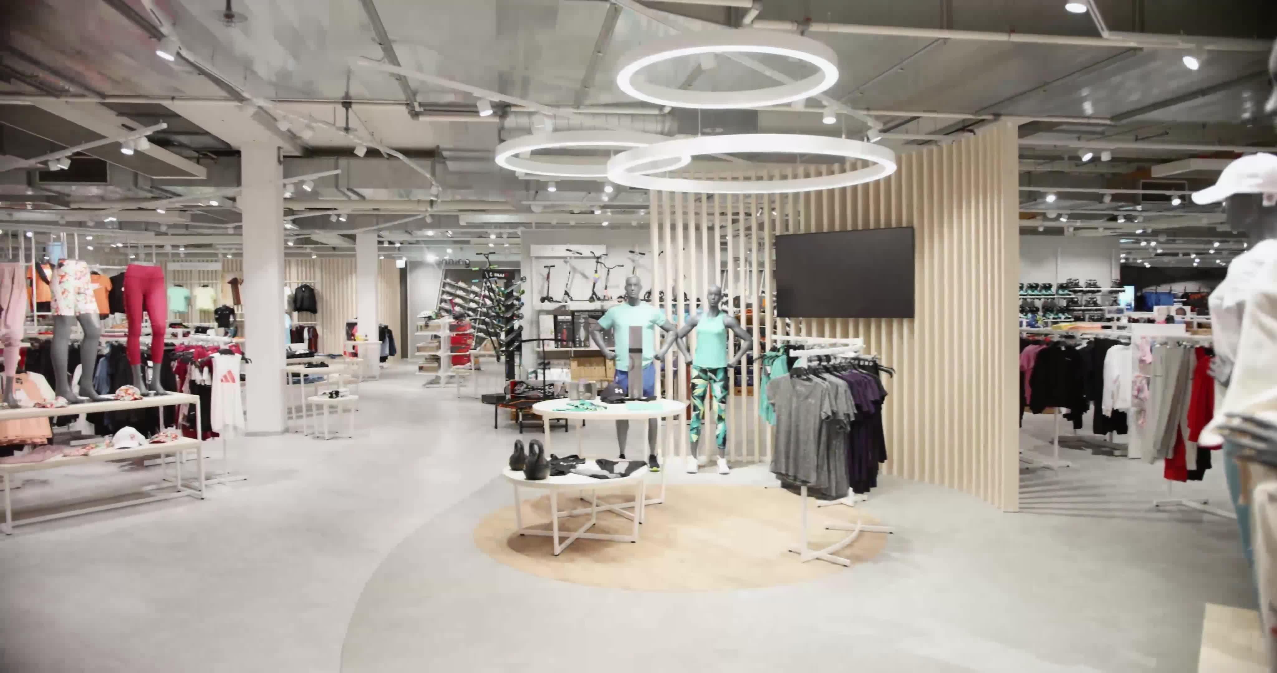 INTERSPORT auf Wachstumkurs | Händlerstimmen