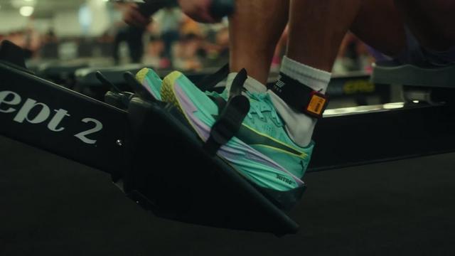 PUMA Hyrox bei INTERSPORT