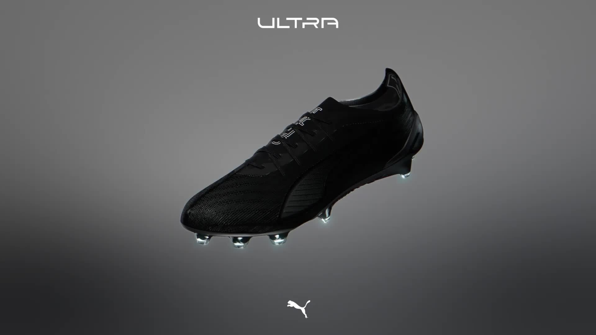 Puma Ultra Technische Features