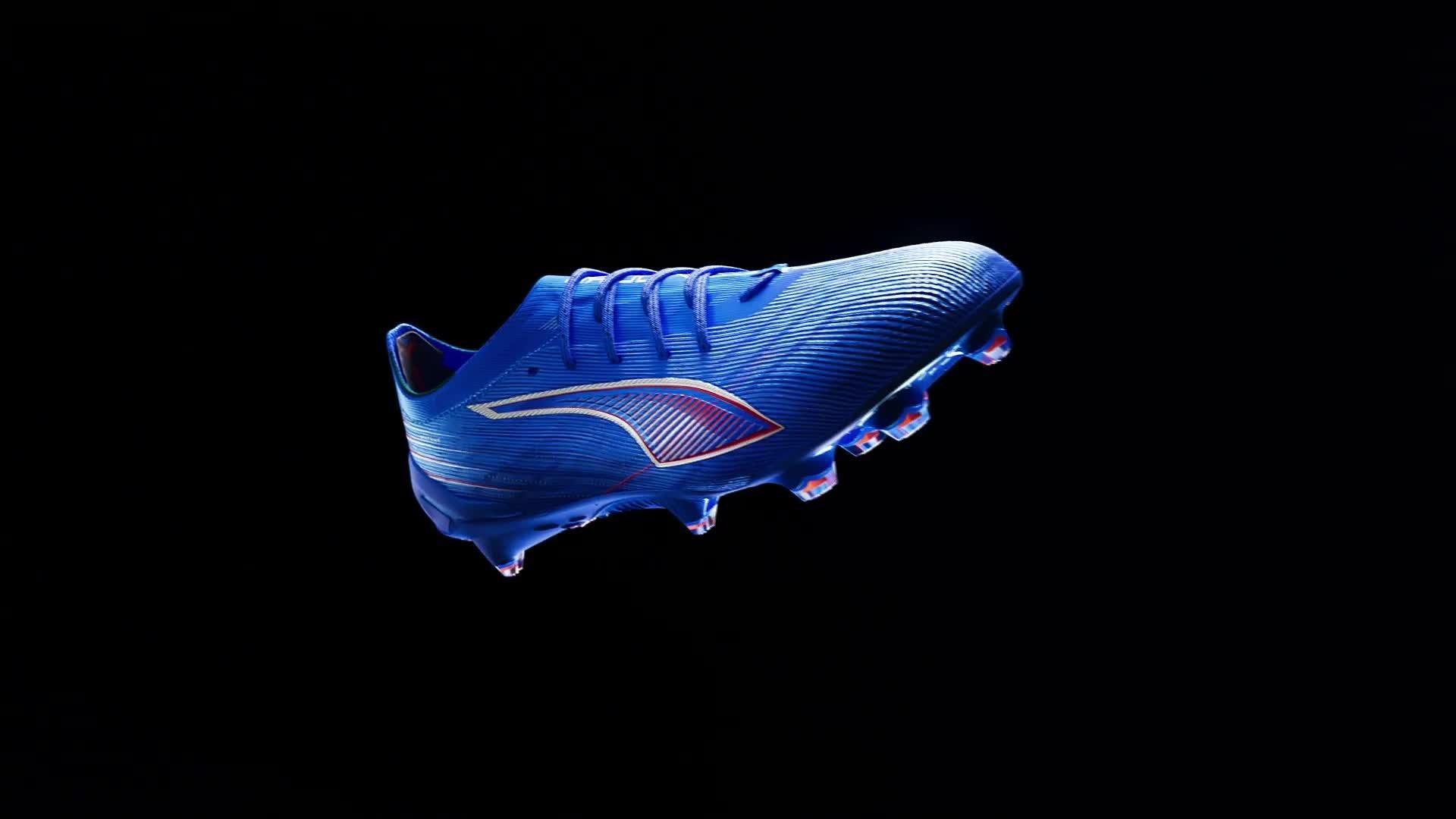 Puma Ultra Technische Features