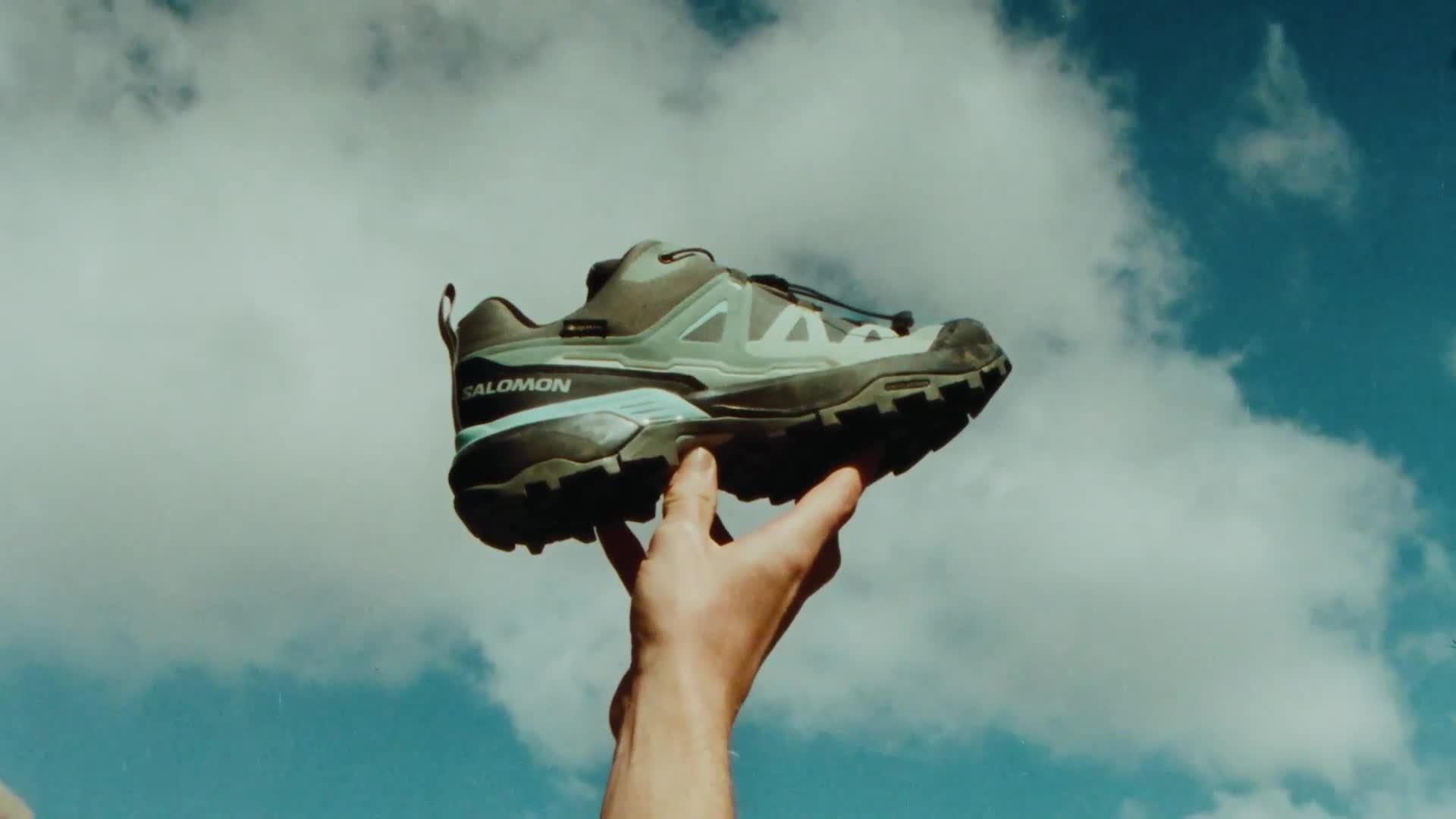 Salomon X-Ultra jetzt entdecken bei INTERSPORT!