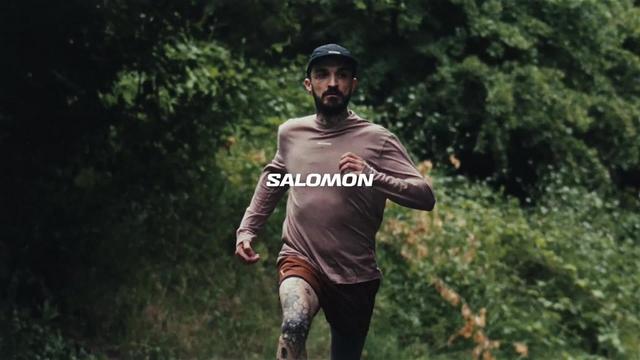 Salomon Aero Blaze Laufschuhe
