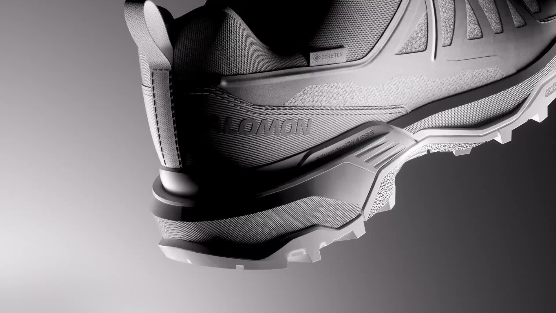 Salomon X-Ultra jetzt entdecken bei INTERSPORT!