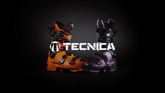 Tecnica Skischuhe