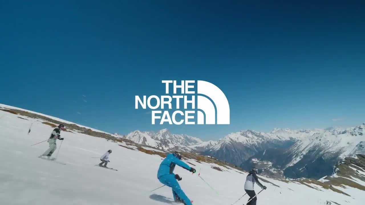 The North Face Video