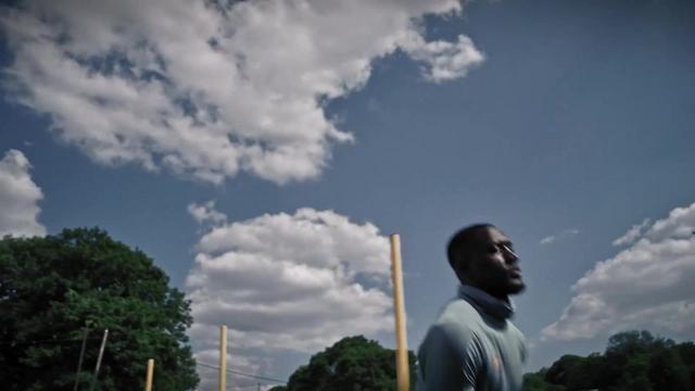 Under Armour Fussballausrüstung